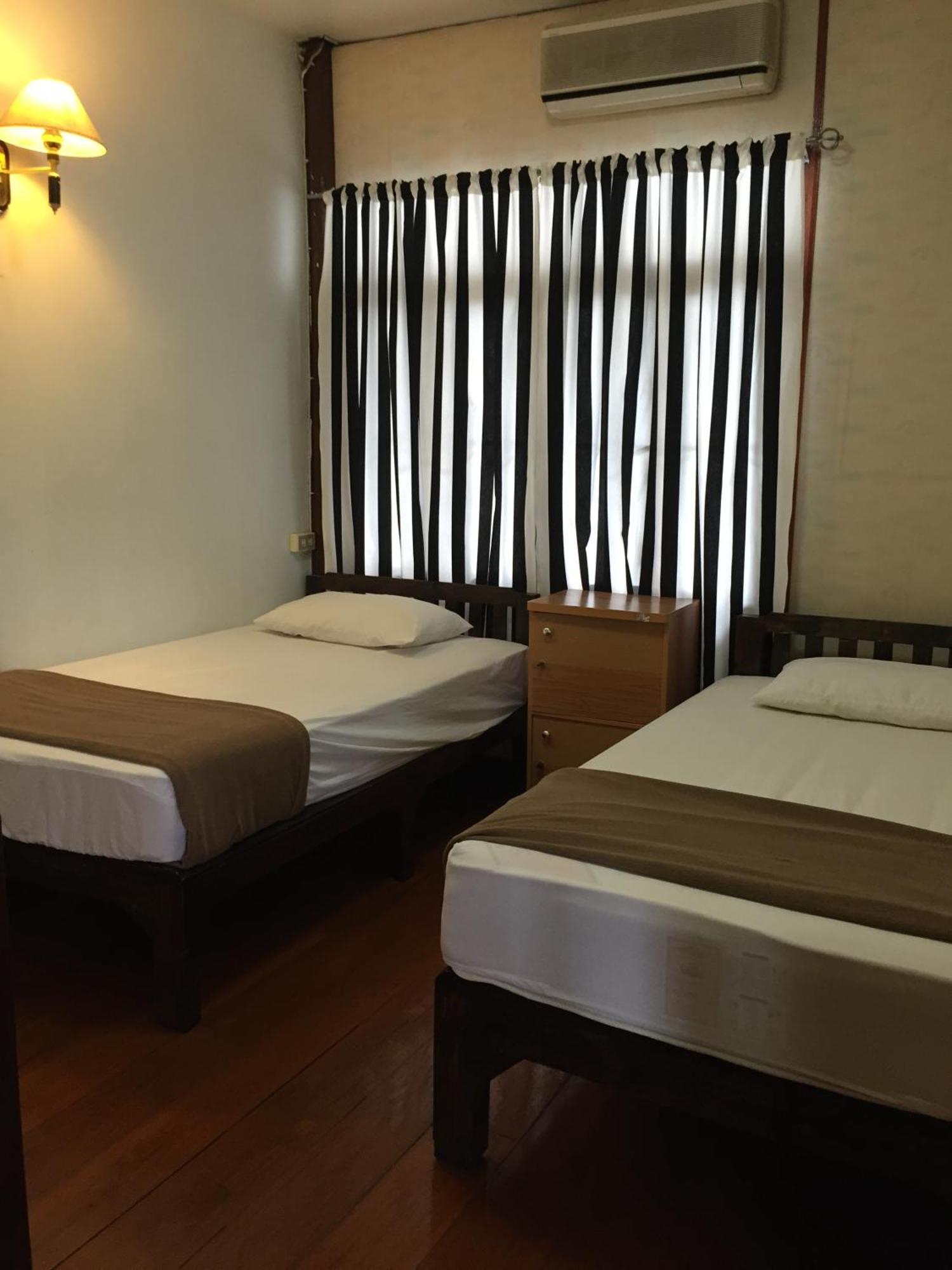Villa Vacay Chiang Mai Quarto foto