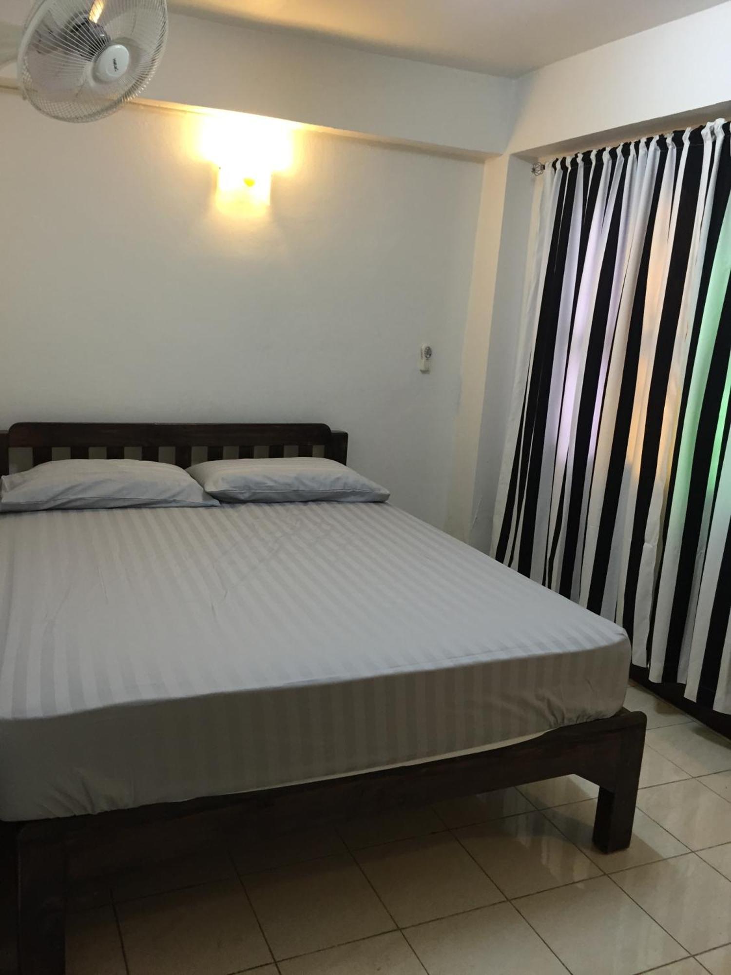 Villa Vacay Chiang Mai Quarto foto