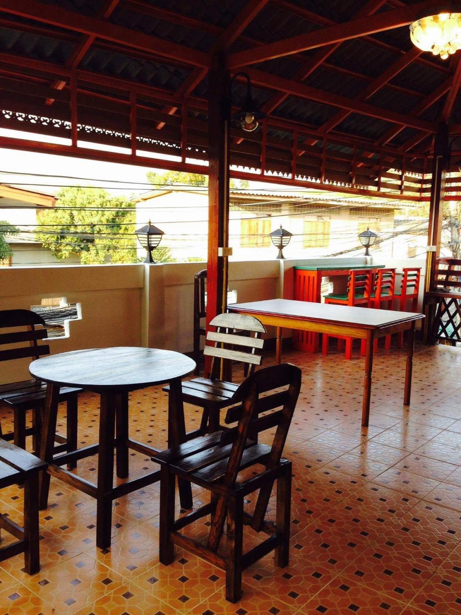 Villa Vacay Chiang Mai Exterior foto